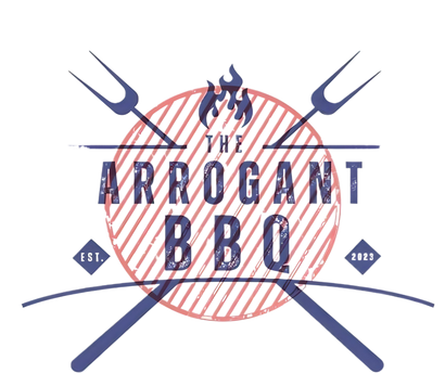 ARROGANT BBQ